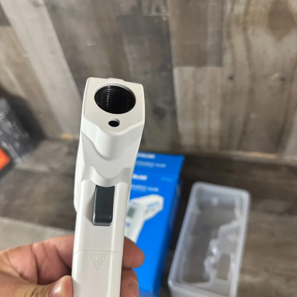 Ecolab Infrared Gun Model 43002-01-11‎